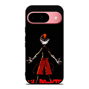 LIL DARKIE RAPPER CARTOON Google Pixel 9 Case Cover LIL DARKIE RAPPER CARTOON Google Pixel 9 Case Cover