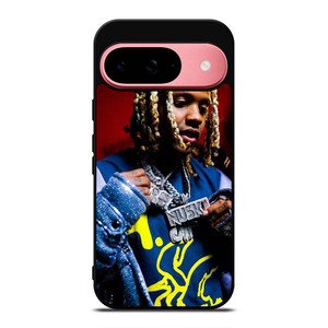 LIL DURK HIP HOP RAPPER Google Pixel 9 Case Cover LIL DURK HIP HOP RAPPER Google Pixel 9 Case Cover