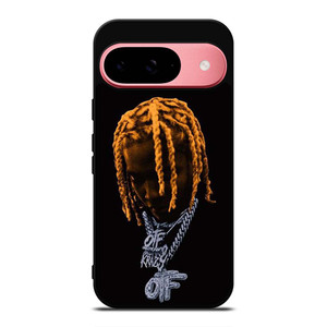 LIL DURK RAPPER HIP HOP Google Pixel 9 Case Cover LIL DURK RAPPER HIP HOP Google Pixel 9 Case Cover