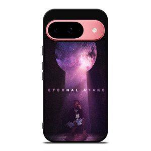 LIL UZI VERT ETERNAL ATAKE ART Google Pixel 9 Case Cover LIL UZI VERT ETERNAL ATAKE ART Google Pixel 9 Case Cover