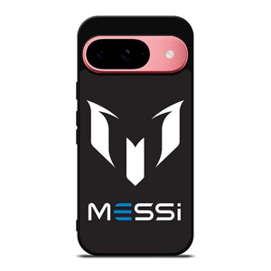 LIONEL LEO MESSI LOGO Google Pixel 9 Case Cover LIONEL LEO MESSI LOGO Google Pixel 9 Case Cover