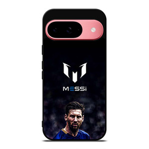 LIONEL MESSI BARCELONA SYMBOL Google Pixel 9 Case Cover LIONEL MESSI BARCELONA SYMBOL Google Pixel 9 Case Cover
