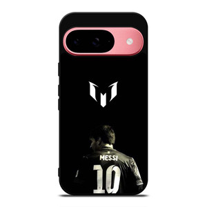 LIONEL MESSI SYMBOL Google Pixel 9 Case Cover LIONEL MESSI SYMBOL Google Pixel 9 Case Cover