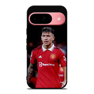LISANDRO MARTINEZ MANCHESTER UNITED Google Pixel 9 Case Cover LISANDRO MARTINEZ MANCHESTER UNITED Google Pixel 9 Case Cover