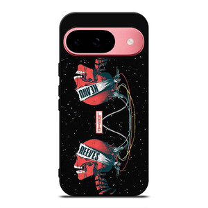 LOGIC KEANU REEVES Google Pixel 9 Case Cover LOGIC KEANU REEVES Google Pixel 9 Case Cover