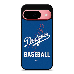 LOS ANGELES DODGERS BASEBALL NIKE Google Pixel 9 Case Cover LOS ANGELES DODGERS BASEBALL NIKE Google Pixel 9 Case Cover