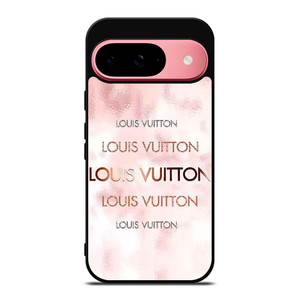 LOUIS VUITTON BLURRY PINK Google Pixel 9 Case Cover LOUIS VUITTON BLURRY PINK Google Pixel 9 Case Cover