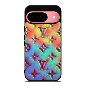 LOUIS VUITTON GRADATION Google Pixel 9 Case Cover LOUIS VUITTON GRADATION Google Pixel 9 Case Cover