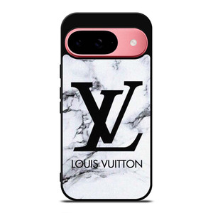 LOUIS VUITTON MARBLE LOGO Google Pixel 9 Case Cover LOUIS VUITTON MARBLE LOGO Google Pixel 9 Case Cover
