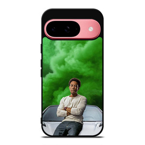 LUDACRIS FAST AND FURIOUS Google Pixel 9 Case Cover LUDACRIS FAST AND FURIOUS Google Pixel 9 Case Cover
