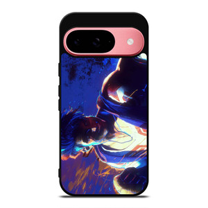 LUKE STREET FIGHTER 6 GAMES Google Pixel 9 Case Cover