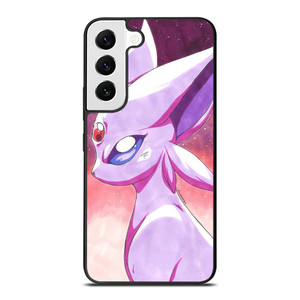 ESPEON POKEMON CUTE Samsung Galaxy S22 Case Cover ESPEON POKEMON CUTE Samsung Galaxy S22 Case Cover