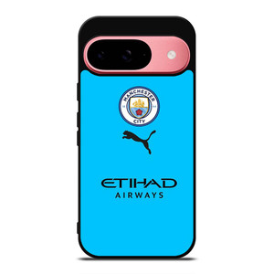 MANCHESTER CITY PUMA KIT Google Pixel 9 Case Cover