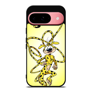 MARSUPILAMI CARTOON Google Pixel 9 Case Cover MARSUPILAMI CARTOON Google Pixel 9 Case Cover