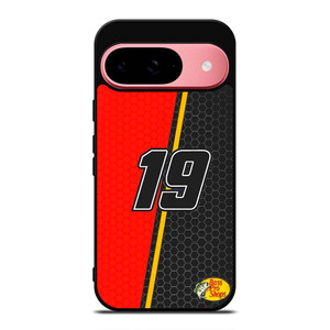 MARTIN TRUEX TOYOTA Google Pixel 9 Case Cover MARTIN TRUEX TOYOTA Google Pixel 9 Case Cover