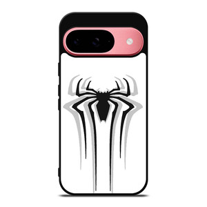 MARVEL AMTI VENOM LOGO Google Pixel 9 Case Cover MARVEL AMTI VENOM LOGO Google Pixel 9 Case Cover