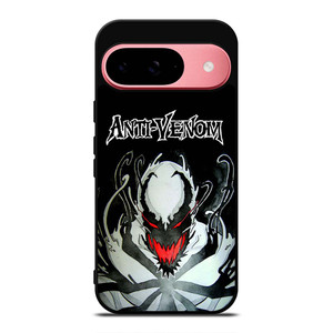 MARVEL ANTI VENOM Google Pixel 9 Case Cover MARVEL ANTI VENOM Google Pixel 9 Case Cover