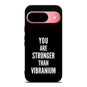 MARVEL COMIC FUNNY QUOTES Google Pixel 9 Case Cover MARVEL COMIC FUNNY QUOTES Google Pixel 9 Case Cover
