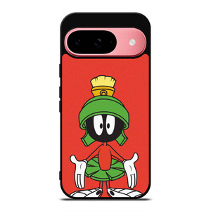 MARVIN THE MARTIAN RED CARTOON Google Pixel 9 Case Cover MARVIN THE MARTIAN RED CARTOON Google Pixel 9 Case Cover
