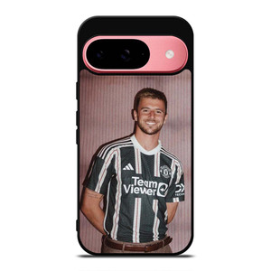 MASON MOUNT MANCHESTER UNITED Google Pixel 9 Case Cover MASON MOUNT MANCHESTER UNITED Google Pixel 9 Case Cover