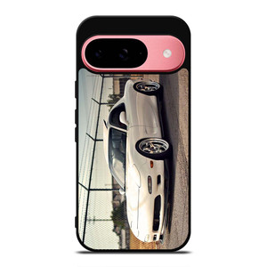 MAZDA RX7 CAR Google Pixel 9 Case Cover MAZDA RX7 CAR Google Pixel 9 Case Cover