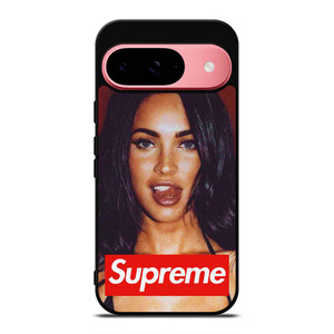 MEGAN FOX SEXY SUPREME Google Pixel 9 Case Cover MEGAN FOX SEXY SUPREME Google Pixel 9 Case Cover