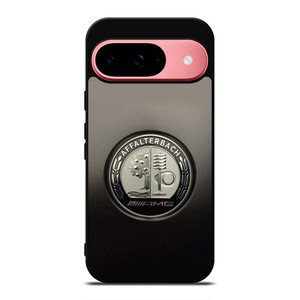 MERCEDES BENZ AFFALTERBACH AMG BLACK Google Pixel 9 Case Cover MERCEDES BENZ AFFALTERBACH AMG BLACK Google Pixel 9 Case Cover