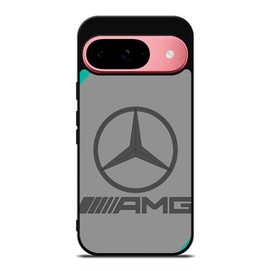 MERCEDES BENZ AMG ICON Google Pixel 9 Case Cover MERCEDES BENZ AMG ICON Google Pixel 9 Case Cover
