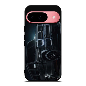 MERCEDES BENZ G CLASS Google Pixel 9 Case Cover MERCEDES BENZ G CLASS Google Pixel 9 Case Cover
