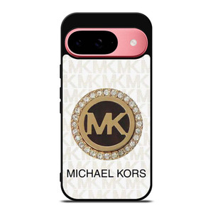 MICHAEL KORS DIAMOND LOGO Google Pixel 9 Case Cover MICHAEL KORS DIAMOND LOGO Google Pixel 9 Case Cover