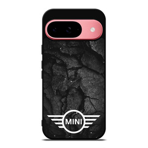 MINI COOPER S ICON Google Pixel 9 Case Cover MINI COOPER S ICON Google Pixel 9 Case Cover