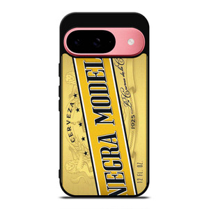 MODELO BEGO CERVEZA BEER Google Pixel 9 Case Cover MODELO BEGO CERVEZA BEER Google Pixel 9 Case Cover