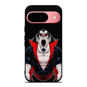 MORBIUS CARTOON Google Pixel 9 Case Cover