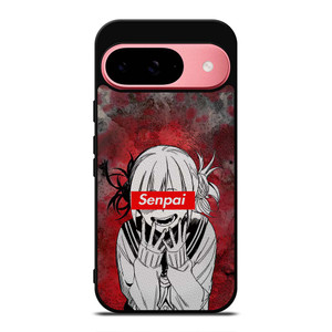 MY HERO ACADEMIA HIMIKO TOGA SENPAI Google Pixel 9 Case Cover MY HERO ACADEMIA HIMIKO TOGA SENPAI Google Pixel 9 Case Cover