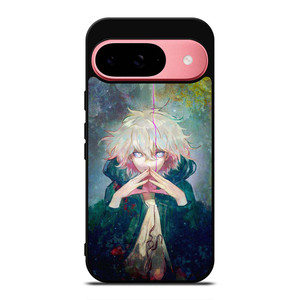 NAGITO KOMAEDA DANGANRONPA ANIME Google Pixel 9 Case Cover NAGITO KOMAEDA DANGANRONPA ANIME Google Pixel 9 Case Cover