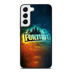 FORTNITE GAMES LOGO Samsung Galaxy S22 Case Cover FORTNITE GAMES LOGO Samsung Galaxy S22 Case Cover