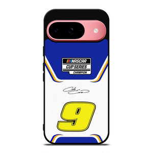 NASCAR CHASE ELLIOTT CHAMPION Google Pixel 9 Case Cover NASCAR CHASE ELLIOTT CHAMPION Google Pixel 9 Case Cover
