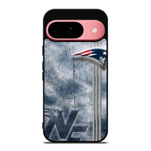 NEW ENGLAND PATRIOT NFL TEAM Google Pixel 9 Case Cover NEW ENGLAND PATRIOT NFL TEAM Google Pixel 9 Case Cover