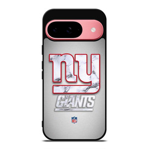 NEW YORK GIANTS FOOTBALL LOGO Google Pixel 9 Case Cover NEW YORK GIANTS FOOTBALL LOGO Google Pixel 9 Case Cover