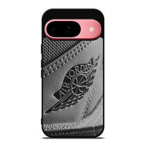 NIKE AIR JORDAN EMBOSS Google Pixel 9 Case Cover NIKE AIR JORDAN EMBOSS Google Pixel 9 Case Cover