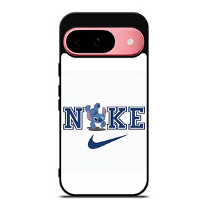 NIKE DISNEY STITCH CARTOON Google Pixel 9 Case Cover