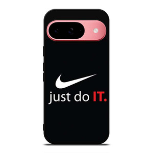 NIKE JUST DO IT SYMBOL Google Pixel 9 Case Cover NIKE JUST DO IT SYMBOL Google Pixel 9 Case Cover
