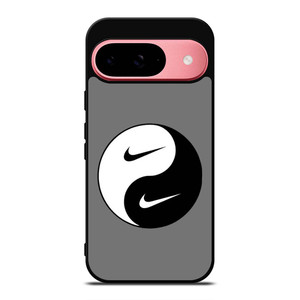 NIKE YIN AND YANG Google Pixel 9 Case Cover NIKE YIN AND YANG Google Pixel 9 Case Cover