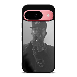 NIPSEY HUSSLE RAPPER Google Pixel 9 Case Cover