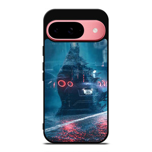 NISSAN GTR GODZILLA Google Pixel 9 Case Cover NISSAN GTR GODZILLA Google Pixel 9 Case Cover