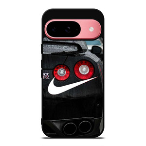 NISSAN GTR NIKE Google Pixel 9 Case Cover NISSAN GTR NIKE Google Pixel 9 Case Cover