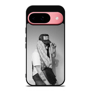 NOAH OLIVIER SMITH YEAT RAPPER Google Pixel 9 Case Cover NOAH OLIVIER SMITH YEAT RAPPER Google Pixel 9 Case Cover