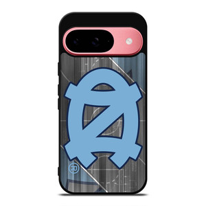 NORTH CAROLINA TAR HEELS BASKETBALL Google Pixel 9 Case Cover NORTH CAROLINA TAR HEELS BASKETBALL Google Pixel 9 Case Cover
