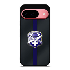 OAKLEY INFINITE HERO Google Pixel 9 Case Cover OAKLEY INFINITE HERO Google Pixel 9 Case Cover