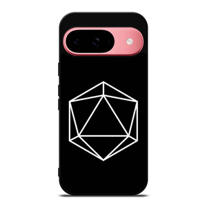 ODESZA ELECTRONIC MUSIC Google Pixel 9 Case Cover ODESZA ELECTRONIC MUSIC Google Pixel 9 Case Cover